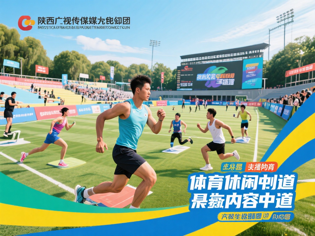 陕西广电融媒体集团深耕本地文化，力求通过