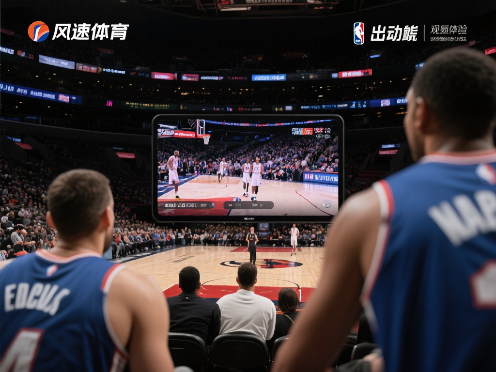 风速体育的出现，让NBA观看体验不再受地