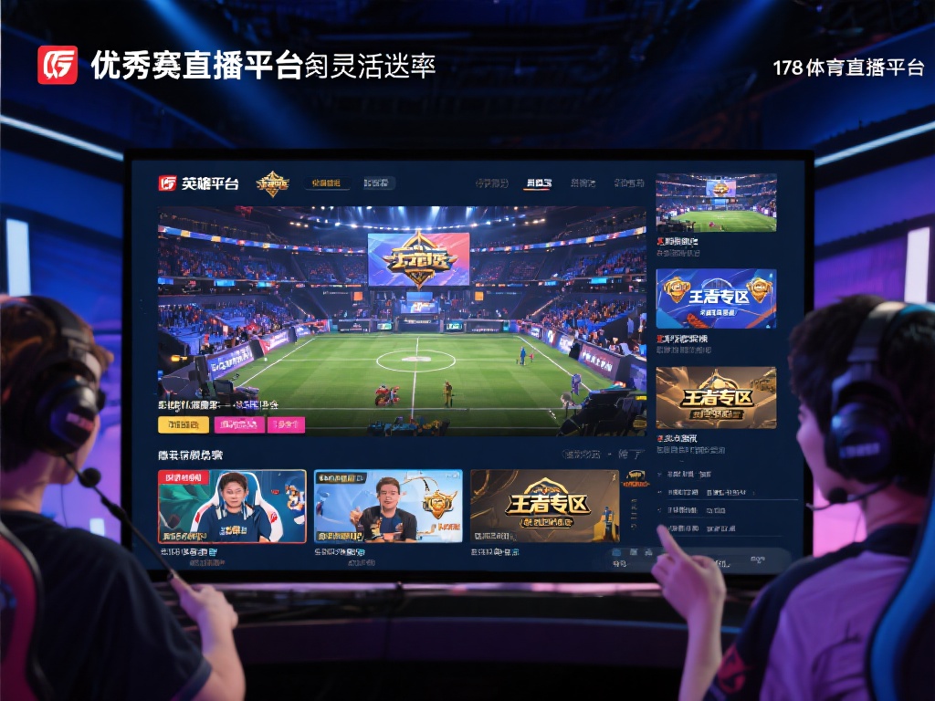 电子竞技玩家的需求是多样化的，一个优秀的